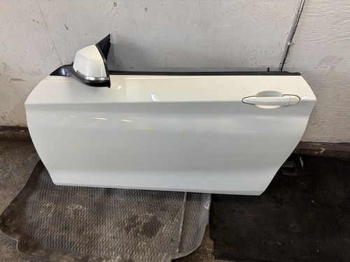 Bmw series f21 nearside - f21,