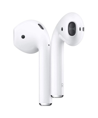 Brand new sealed airpods 2nd - sealed,