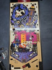 Gottlieb Freddy's Nightmare