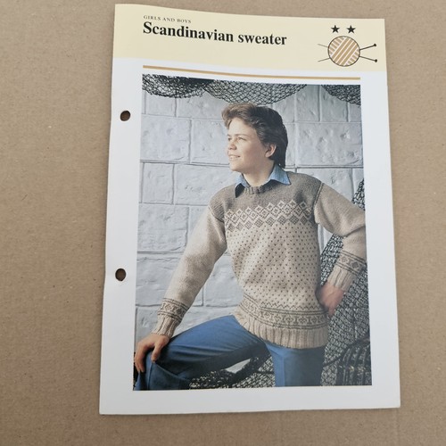 Children yrs scandinavian - yrs,