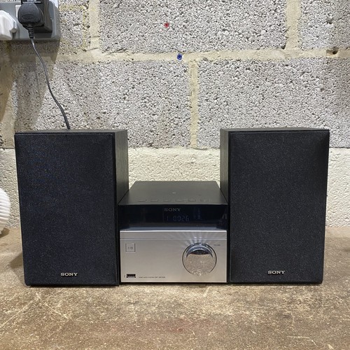 Sony cmt sbt20b micro fi - cmt-sbt20b,