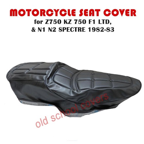 Motorcycle seat cover fits - motorcycle,