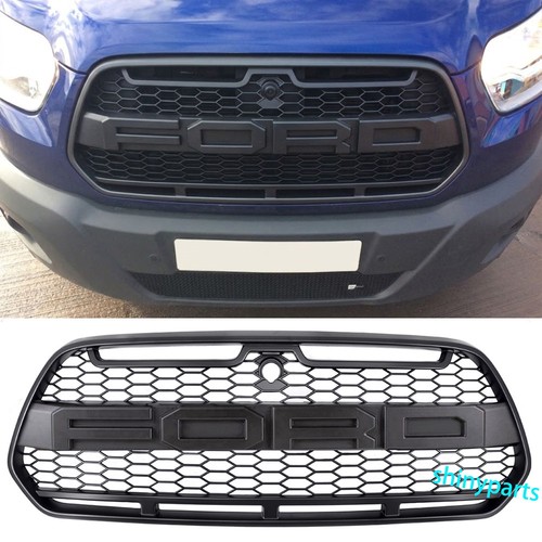 Grille for ford transit mk8 - ford,
