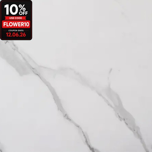 Starline matt carrara marble - matt,