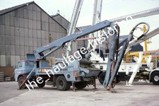 THH Truck Photos - Ford D