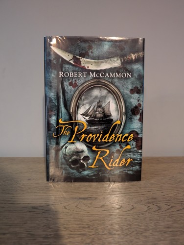 The providence rider robert - providence, by