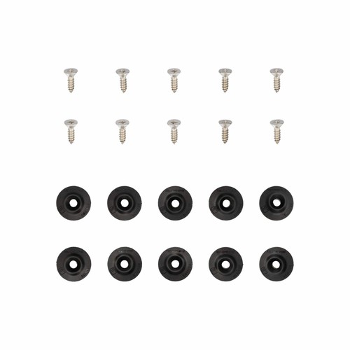 Dmm kinisi webbing stopper kit - dmm,