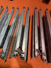 Blum Movento Drawer Runners 1x Pair