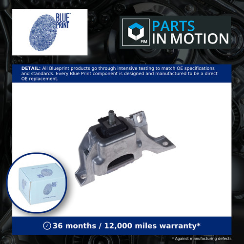 Engine mount fits mini coupe - mount,