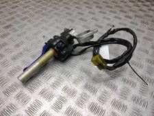 2001 SUZUKI GSXR 600 K1  LEFT HAND CLIP ON