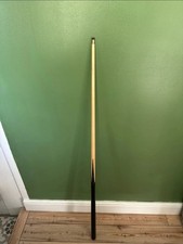 10mm Short Shelf Break Cue with Replaceable Screw Tip Pool Cue