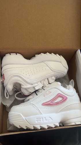 Fila disruptor size - disruptor,