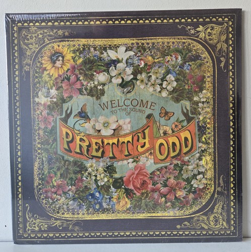 Panic the disco - the,