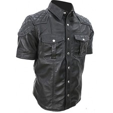 MENS GENUINE SHEEP REAL