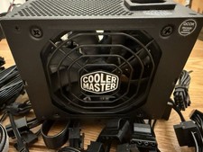 New Cooler Master V850 SFX