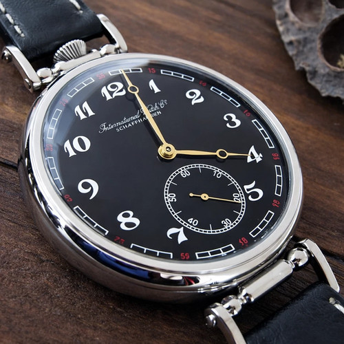 Vintage iwc marriage watch - marriage,