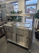 Commercial Carvery / Hot