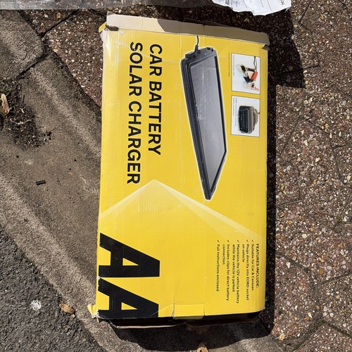 12v solar powered panel - solar,