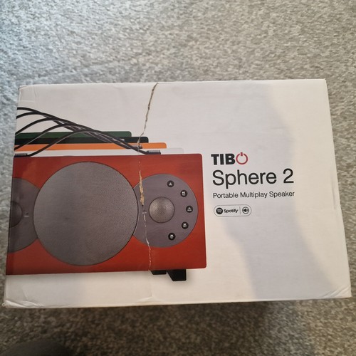 Tibo sphere portable - 2,