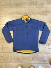 Rab Vapour Rise Alpine Jacket
