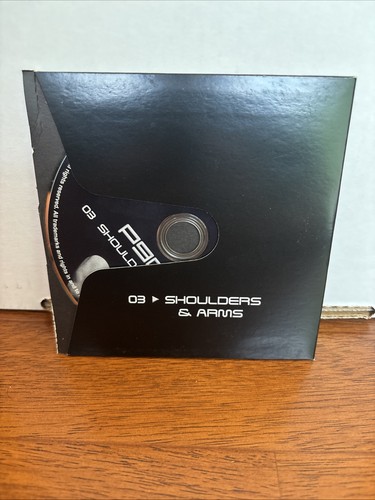P90x shoulders arms dvd - -, 03