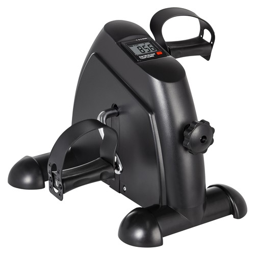 Mini exercise bike - exercise, leg