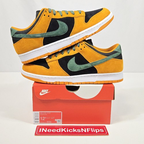 Nike dunk low ceramic - sp, |
