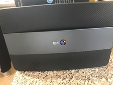 BT Smart Hub Home 6 Wireless