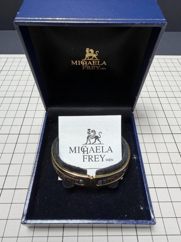 Michaela frey wien bangle - michaela,