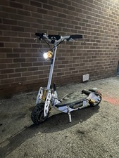 Chaos 1000w 48v SLA Hub Drive