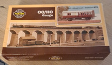 Ratio GWR Brake 3rd 4-Wheel