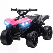 6V Kids ATV, 4 Wheeler