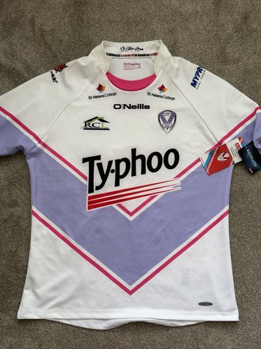 Helens rugby super - helens, league
