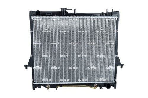 Radiator parts nrf - 58480, for