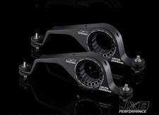 JXB Saab 9-3 XWD, 9-3X XWD