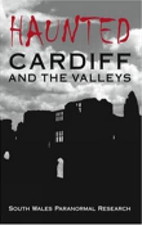 Haunted Cardiff and the
