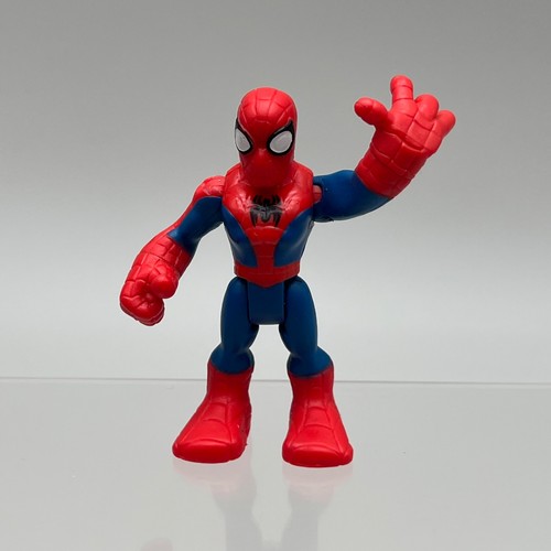 Playskool marvel super hero - super,