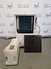 Fral FD33 Eco - 230v - Industrial Dehumidifier Building Dryer - 2200Hrs