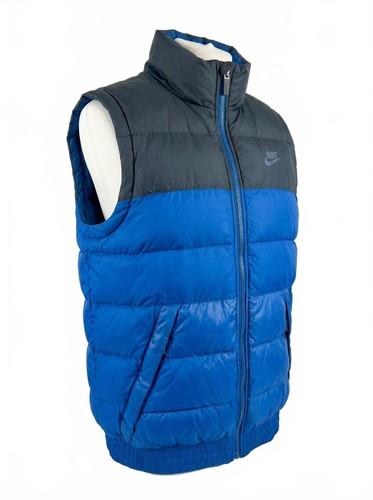 Nike body warmer - ,