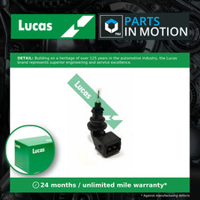 Air Intake Temperature Sensor