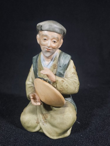Vintage japanese porcelain - vintage,