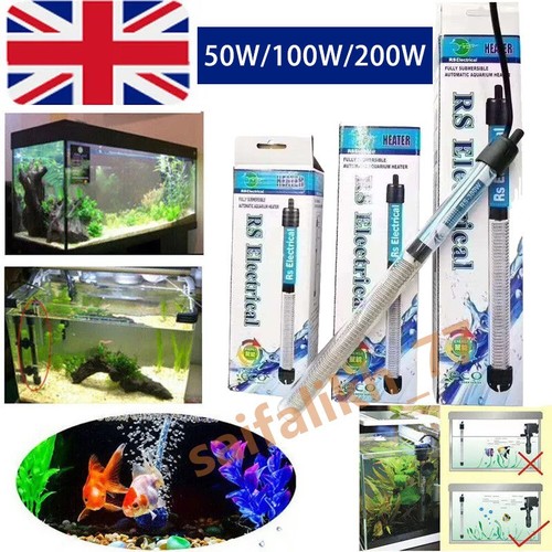 100w submersible aquarium fish - submersible,