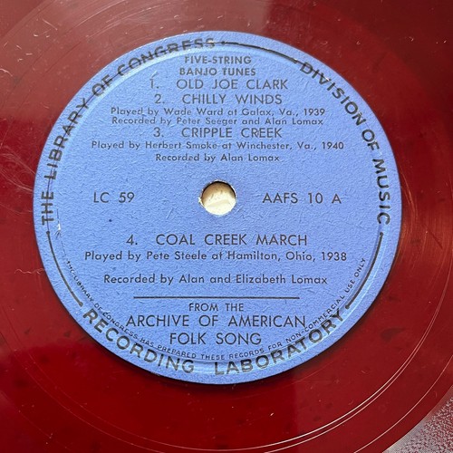 Country string banjo - string,