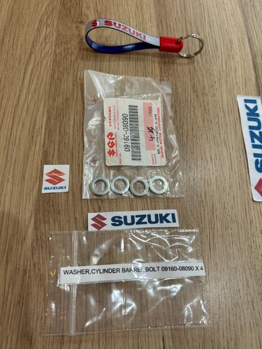 Suzuki rg400 rg500 nos - rg500,