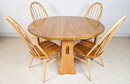 Ercol windsor vintage - ercol, mid