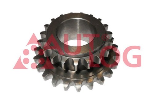 Timing gear autlog - gear,