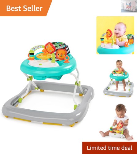 Adjustable height zebra - adjustable,