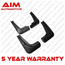 Tailored Mud Flaps Set AIM
