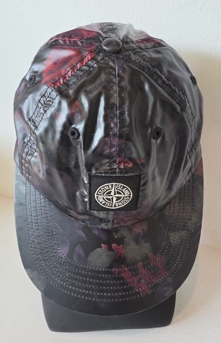 Stone island supreme panel - stone, 6