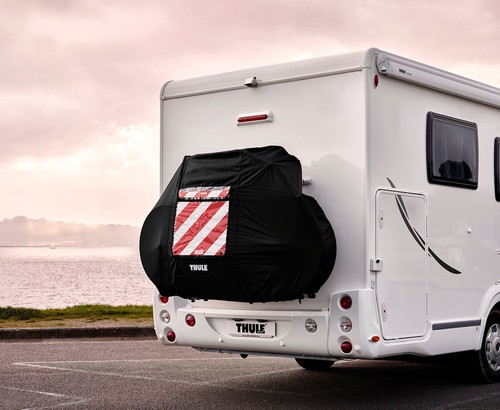 Thule bike cover ideal - 2/3, /
